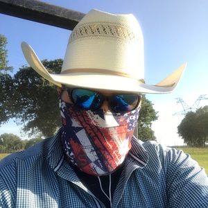 Meet your Posher, Skyler